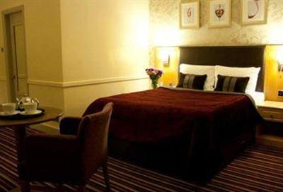 фото отеля Hallmark Hotel Carlisle