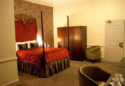 фото отеля Hallmark Hotel Carlisle