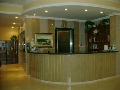 фото отеля Selene Hotel
