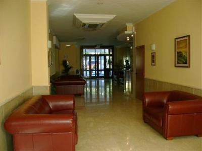 фото отеля Selene Hotel