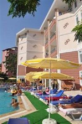 фото отеля Primera Hotel & Apart