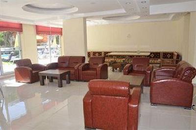 фото отеля Primera Hotel & Apart