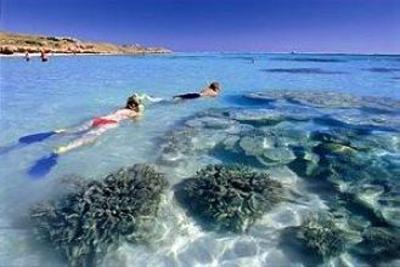 фото отеля Ningaloo Reef Resort Coral Bay
