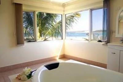 фото отеля Ningaloo Reef Resort Coral Bay