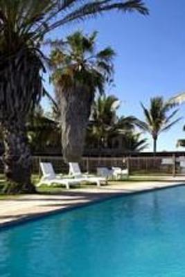 фото отеля Ningaloo Reef Resort Coral Bay