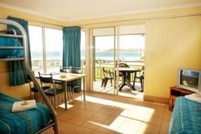 фото отеля Ningaloo Reef Resort Coral Bay