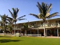 Ningaloo Reef Resort Coral Bay