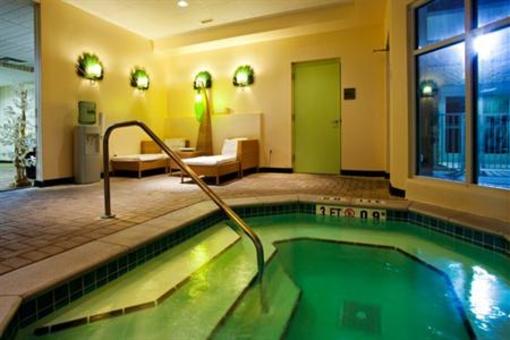 фото отеля Holiday Inn Hotel & Suites - Ocala Conference Center