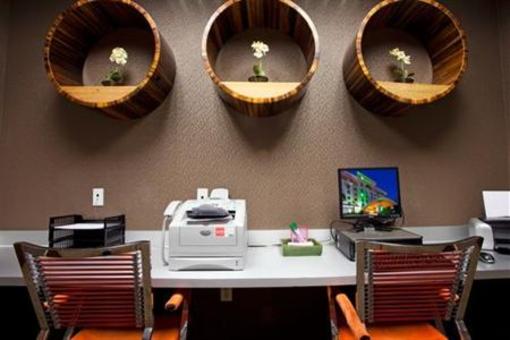 фото отеля Holiday Inn Hotel & Suites - Ocala Conference Center