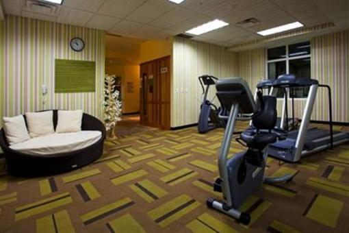 фото отеля Holiday Inn Hotel & Suites - Ocala Conference Center