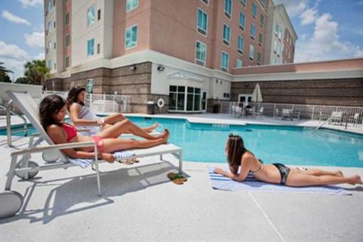 фото отеля Holiday Inn Hotel & Suites - Ocala Conference Center