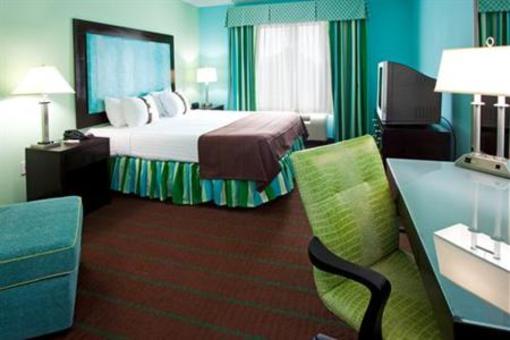 фото отеля Holiday Inn Hotel & Suites - Ocala Conference Center