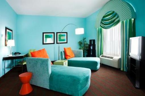 фото отеля Holiday Inn Hotel & Suites - Ocala Conference Center