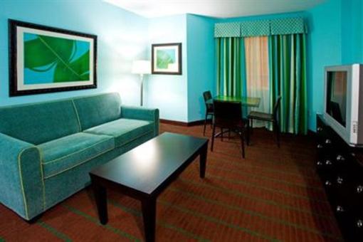 фото отеля Holiday Inn Hotel & Suites - Ocala Conference Center