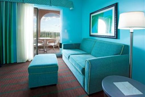 фото отеля Holiday Inn Hotel & Suites - Ocala Conference Center