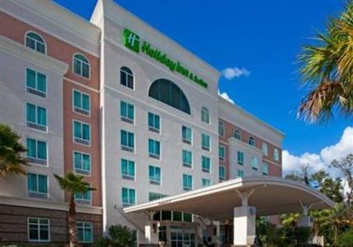 фото отеля Holiday Inn Hotel & Suites - Ocala Conference Center