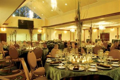 фото отеля Holiday Inn Hotel & Suites - Ocala Conference Center