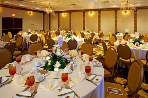 фото отеля Holiday Inn Hotel & Suites - Ocala Conference Center