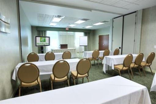 фото отеля Holiday Inn Hotel & Suites - Ocala Conference Center