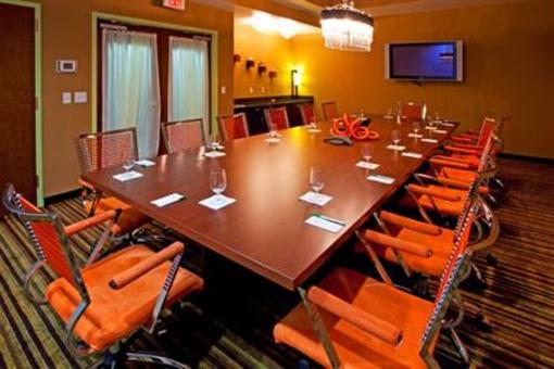 фото отеля Holiday Inn Hotel & Suites - Ocala Conference Center