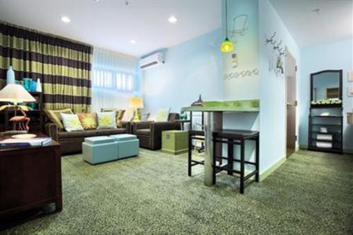 фото отеля Holiday Inn Hotel & Suites - Ocala Conference Center