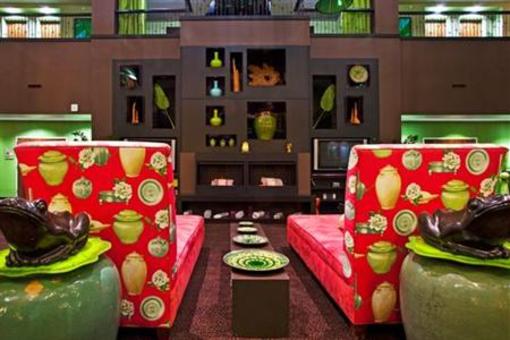 фото отеля Holiday Inn Hotel & Suites - Ocala Conference Center