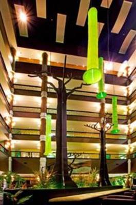 фото отеля Holiday Inn Hotel & Suites - Ocala Conference Center