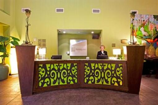 фото отеля Holiday Inn Hotel & Suites - Ocala Conference Center