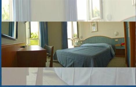 фото отеля Il Caravaggio Hotel Pietrasanta