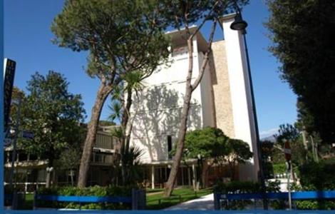 фото отеля Il Caravaggio Hotel Pietrasanta