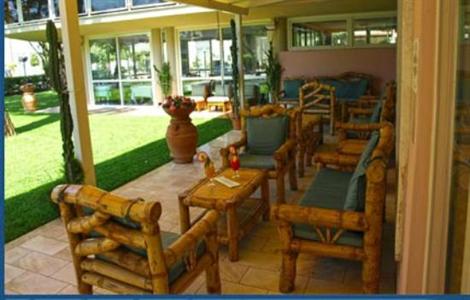 фото отеля Il Caravaggio Hotel Pietrasanta