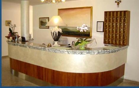 фото отеля Il Caravaggio Hotel Pietrasanta