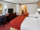 фото отеля Holiday Inn Express Reston Herndon-Dulles Airport