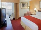 фото отеля Holiday Inn Express Reston Herndon-Dulles Airport