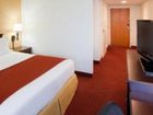 фото отеля Holiday Inn Express Reston Herndon-Dulles Airport