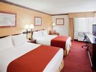 фото отеля Holiday Inn Express Reston Herndon-Dulles Airport