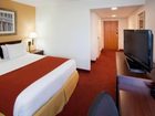 фото отеля Holiday Inn Express Reston Herndon-Dulles Airport