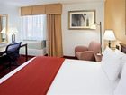 фото отеля Holiday Inn Express Reston Herndon-Dulles Airport