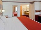 фото отеля Holiday Inn Express Reston Herndon-Dulles Airport