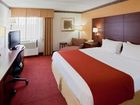 фото отеля Holiday Inn Express Reston Herndon-Dulles Airport