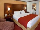 фото отеля Holiday Inn Express Reston Herndon-Dulles Airport