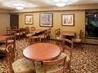 фото отеля Holiday Inn Express Reston Herndon-Dulles Airport