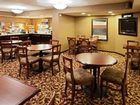 фото отеля Holiday Inn Express Reston Herndon-Dulles Airport