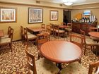 фото отеля Holiday Inn Express Reston Herndon-Dulles Airport