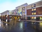 фото отеля Holiday Inn Express Reston Herndon-Dulles Airport