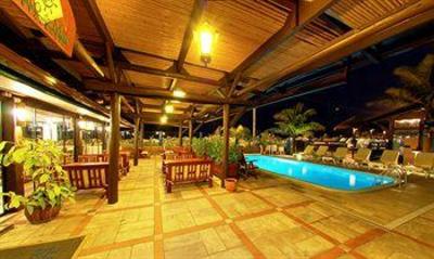 фото отеля Costa Norte Ingleses Hotel