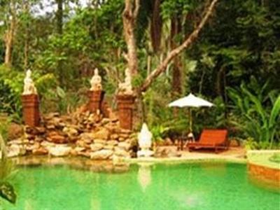 фото отеля Grand Orchid Spa & Resort Koh Chang