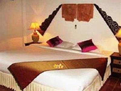 фото отеля Grand Orchid Spa & Resort Koh Chang