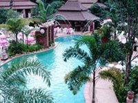 Grand Orchid Spa & Resort Koh Chang