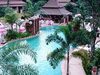 Отзыв об отеле Grand Orchid Spa & Resort Koh Chang